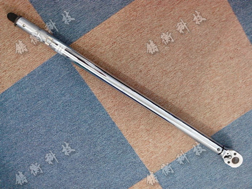 可調式扭矩扳手圖片