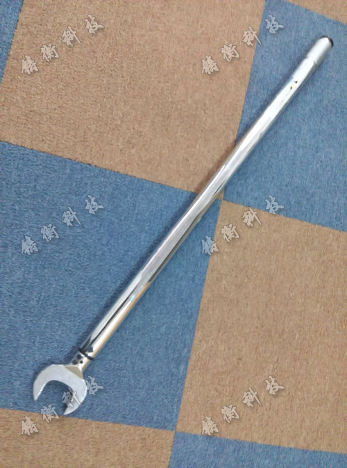 可調式扭矩扳手圖片