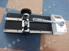 扭矩扳手檢測儀誤差 扭矩扳手檢測儀誤差