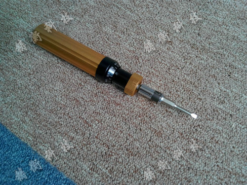 2N.m預(yù)置式扭力起子圖片