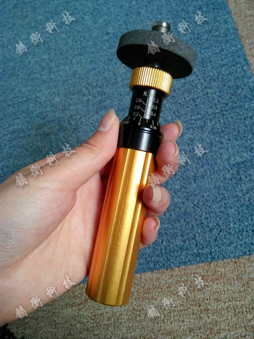 2N.m預(yù)置式扭力起子圖片