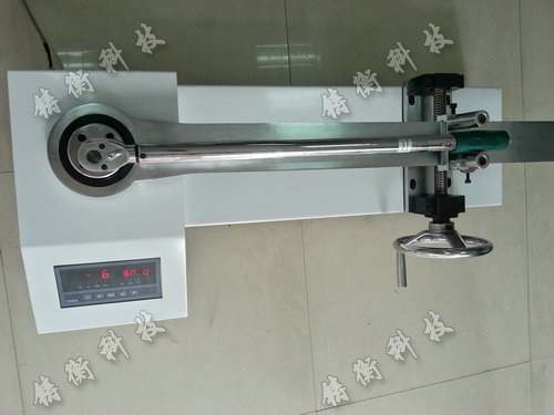 扭力扳手測(cè)試儀圖片