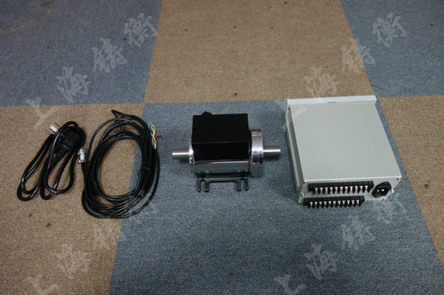 動態(tài)扭力測試儀