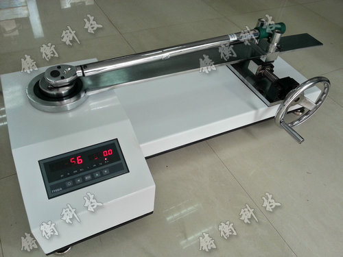 扭力扳手校驗儀