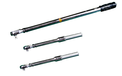 可調(diào)式扭矩扳手