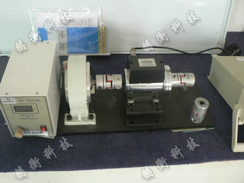 動態扭矩檢測儀