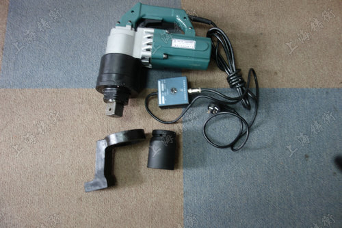 電動定扭力扳手