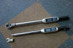 300N.m預(yù)置式扭力扳手 300N.m預(yù)置式扭力扳手