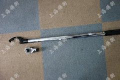 合金鋁可調(diào)式扭矩扳手 合金鋁可調(diào)式扭矩扳手