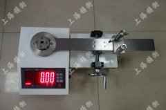 多單位切換扭矩扳手校準(zhǔn)儀 多單位切換扭矩扳手校準(zhǔn)儀
