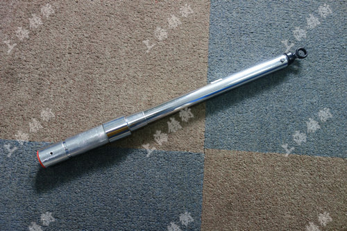 可調式扭矩扳手