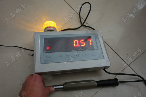 非標數(shù)顯扭矩扳手