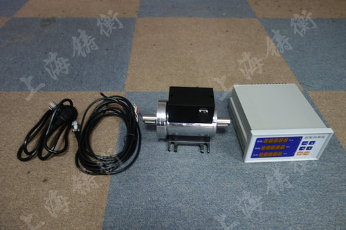 動態扭矩測試儀