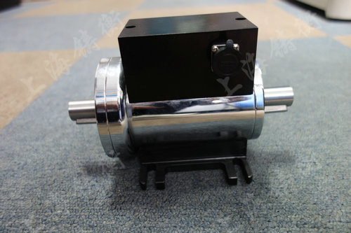 動(dòng)態(tài)扭力測(cè)試儀