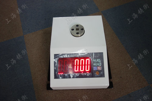 便攜式扭力扳手檢定儀