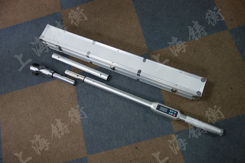 數(shù)顯扭矩扳手