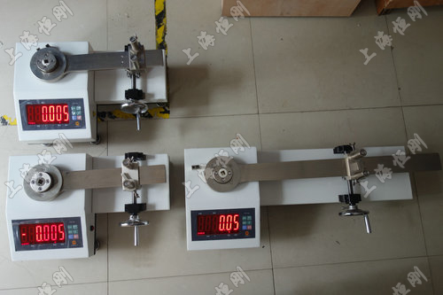 扭力扳手測試儀