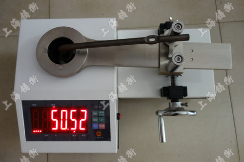手動扭矩扳手檢測儀