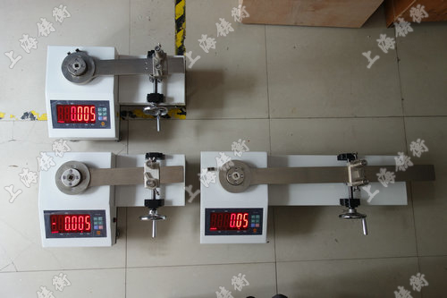 扭矩扳手檢測(cè)儀