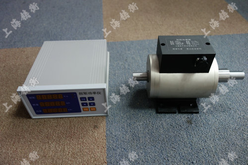 動態扭力檢驗儀