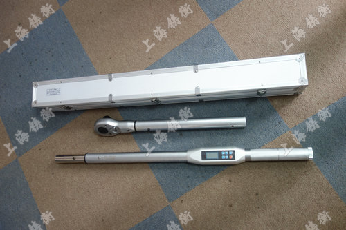 數(shù)顯扭力扳手