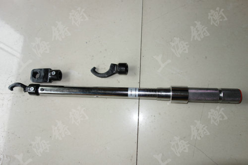 可調預置式扭矩扳手