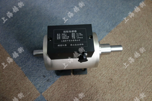 動態(tài)扭力測試儀