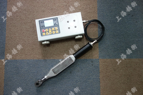 數(shù)顯扭力扳手