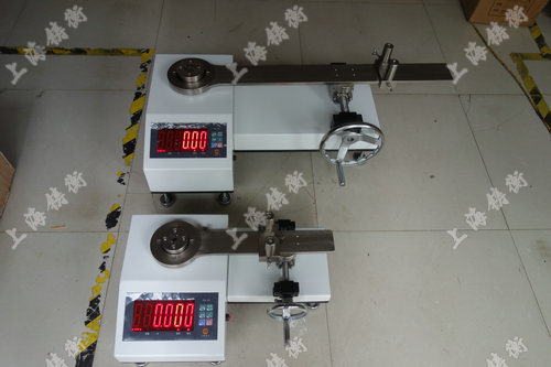 扭力扳手測試儀