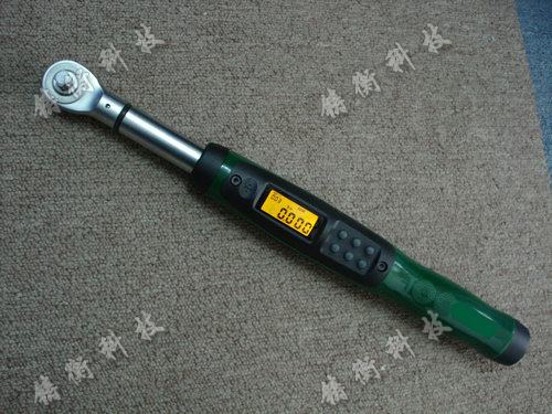 可連電腦數(shù)顯扭矩扳手