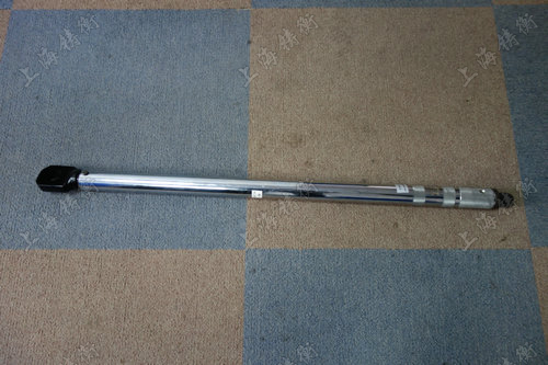 預置可調式扭矩扳手