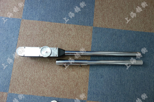 表盤式扭矩扳手