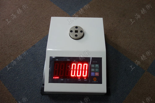 便攜式扭矩扳手檢測儀