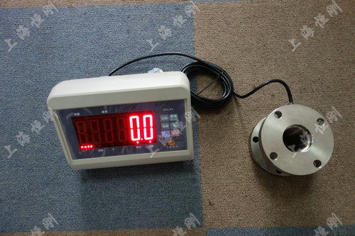 數(shù)字扭力測試儀