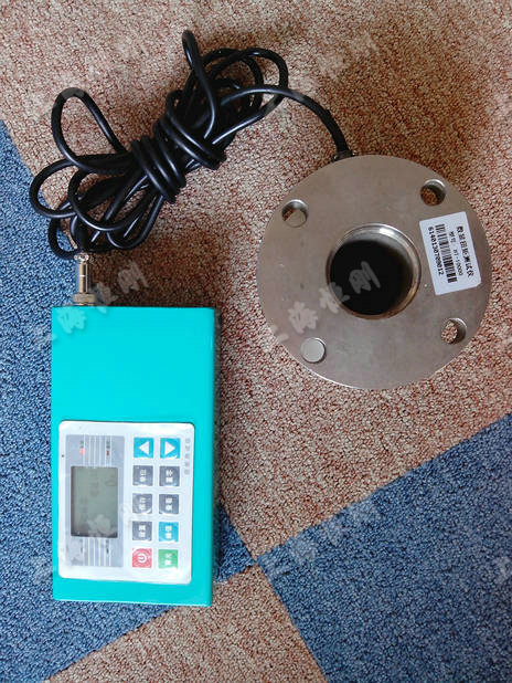 數(shù)字扭力測試儀