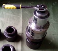 16��Ť�����ֱ�����5500N.m