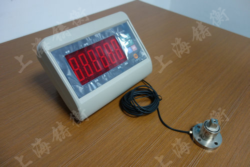 便攜式數顯扭力測量儀