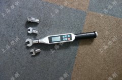 SGSX數(shù)顯扭矩扳手|無線即時傳輸數(shù)顯扭矩扳手 SGSX數(shù)顯扭矩扳手|無線即時傳輸數(shù)顯扭矩扳手