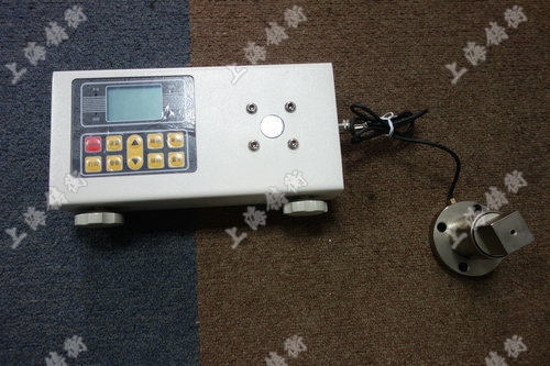 便攜式數(shù)字扭力測(cè)試儀