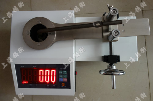 扭矩工具力度檢測儀
