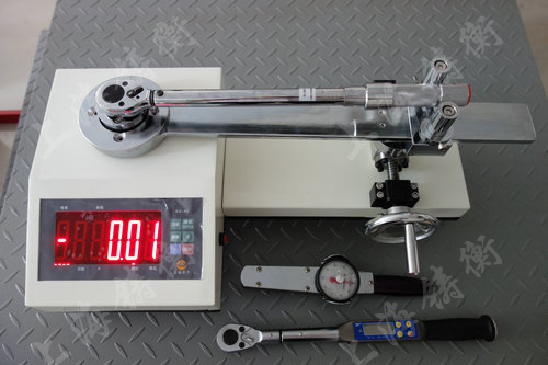 扭矩工具力度檢測儀