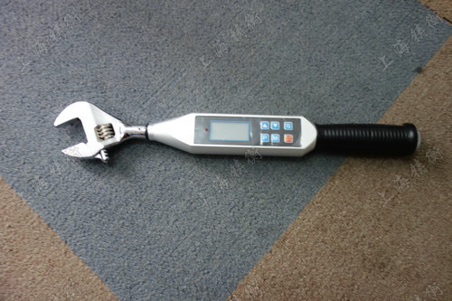 數(shù)字扭力扳手