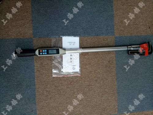 數(shù)字扭力扳手