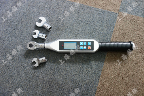 數(shù)字扭力扳手