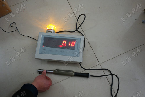 非標(biāo)式數(shù)字扭力扳手