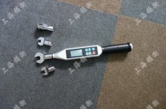 100N.m以下的可調(diào)式數(shù)顯扭矩扳手 100N.m以下的可調(diào)式數(shù)顯扭矩扳手