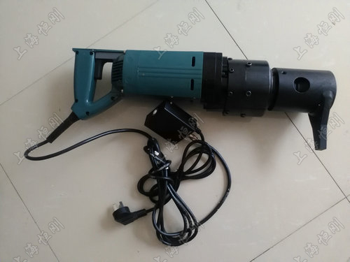 電動定扭力扳手