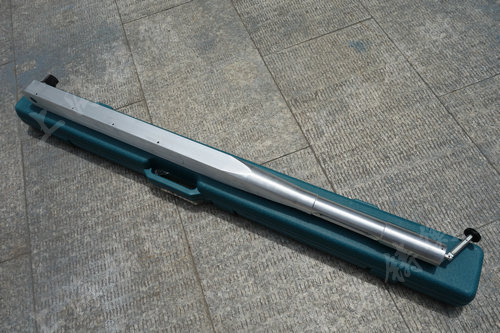 SGAC型號(hào)的扭力扳手