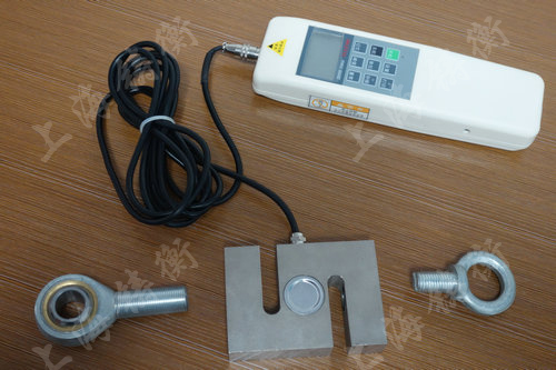 S型數顯推拉壓力計