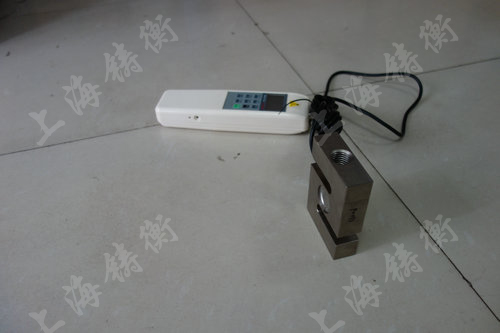 S型數顯推拉壓力計